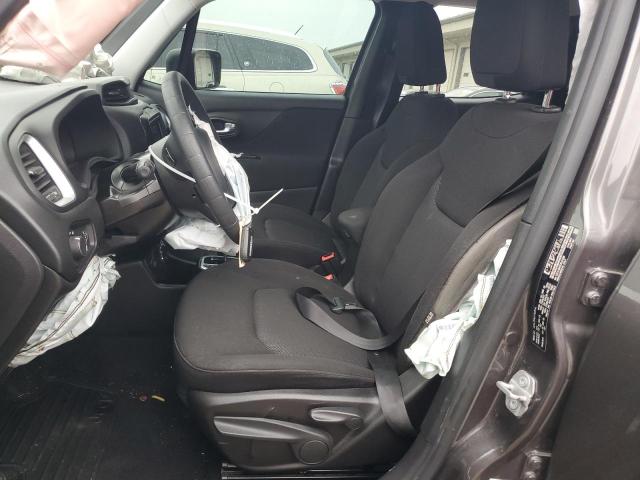 2018 JEEP RENEGADE SPORT ZACCJBABXJPJ41396