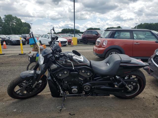 2012 HARLEY-DAVIDSON VRSCDX NIG 1HD1HHH14CC800102