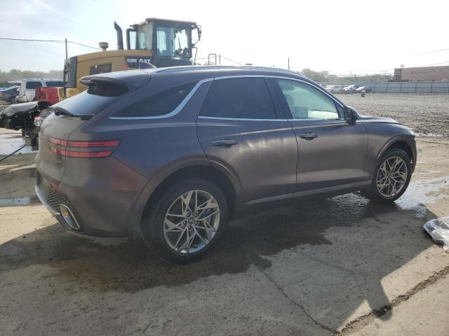 2023 GENESIS GV70 BASE KMUMADTB1PU102135