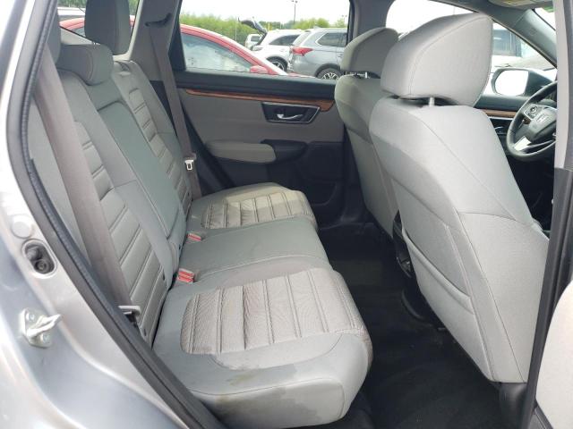 2018 HONDA CR-V EX - 7FARW2H52JE082600