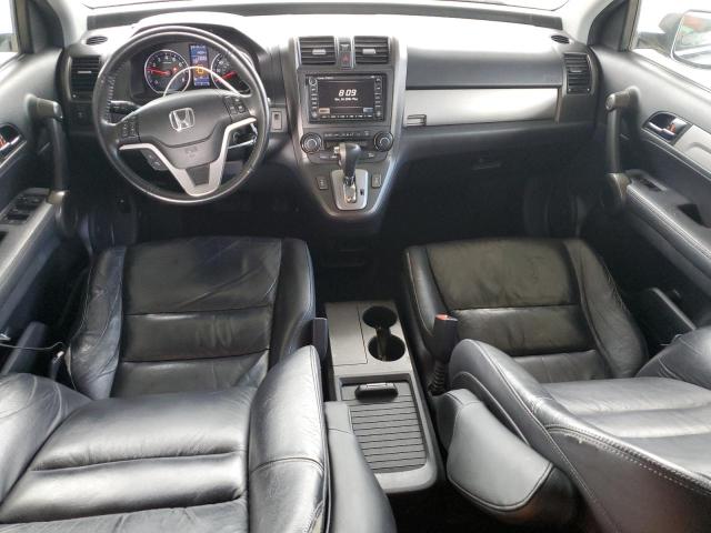 2010 HONDA CR-V EXL - JHLRE4H79AC006724