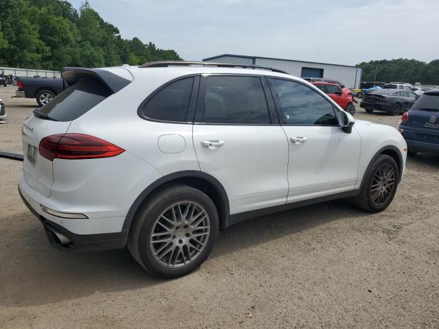 2016 PORSCHE CAYENNE - WP1AA2A23GKA37215