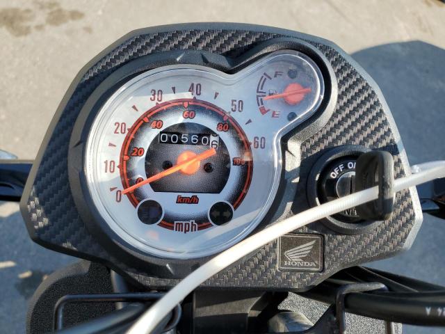 2023 HONDA NVA110 B 3H1JK0700PD106987