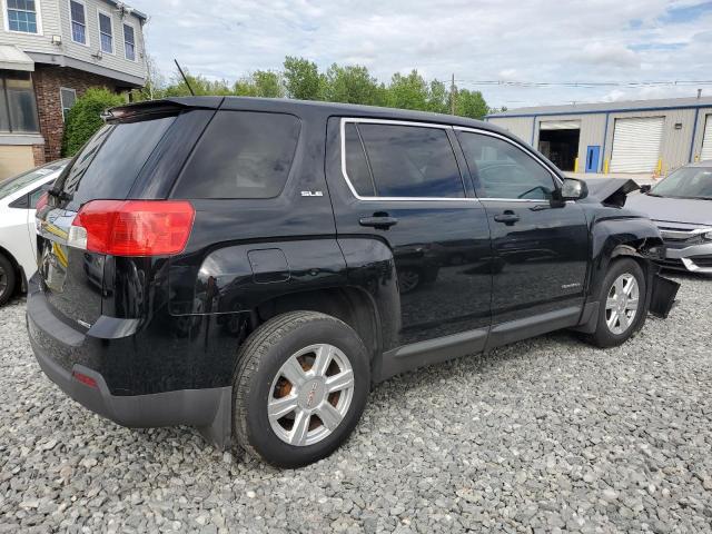 2015 GMC TERRAIN SL 2GKFLVEK6F6295943