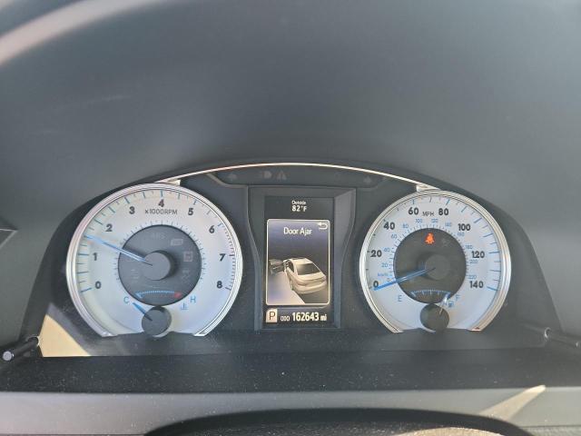 2016 TOYOTA CAMRY LE - 4T1BF1FKXGU180009