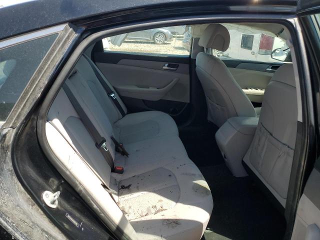 2017 HYUNDAI SONATA SE 5NPE24AF4HH557969