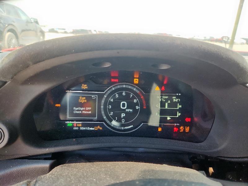 2023 TOYOTA GR 86 PREMIUM JF1ZNBF14P8752418