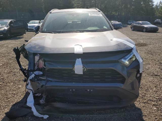 2025 TOYOTA RAV4 XLE P 2T3A1RFV6SC503590