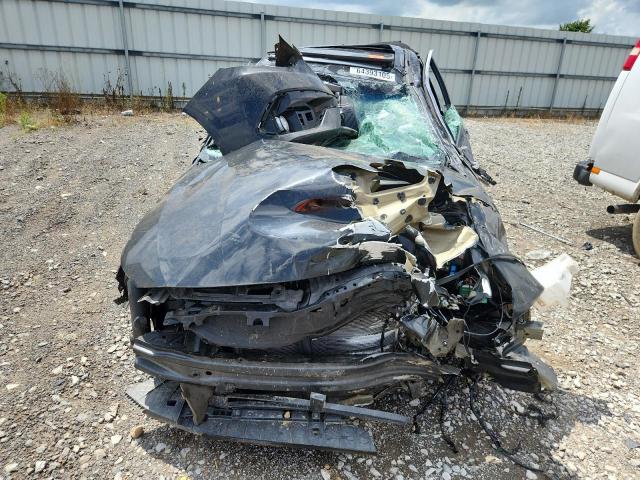 2022 SUBARU LEGACY LIMITED XT 4S3BWGN62N3027218