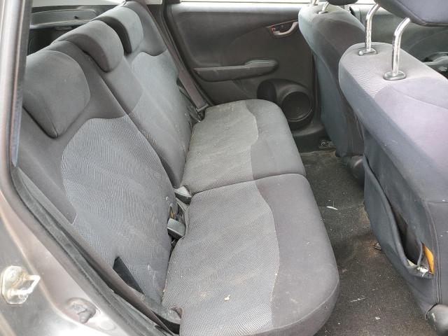 2010 HONDA FIT SPORT - JHMGE8H47AC005068