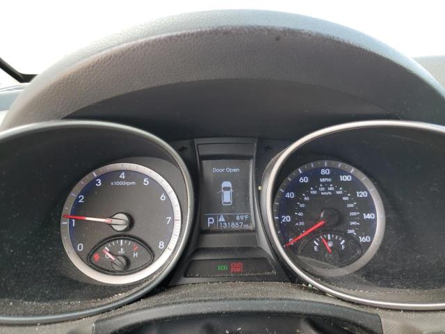2015 HYUNDAI SANTA FE G - KM8SMDHF9FU098634