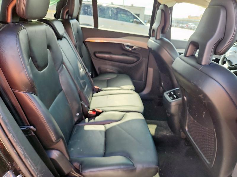 2021 VOLVO XC90 T5 MO YV4102CK8M1709981