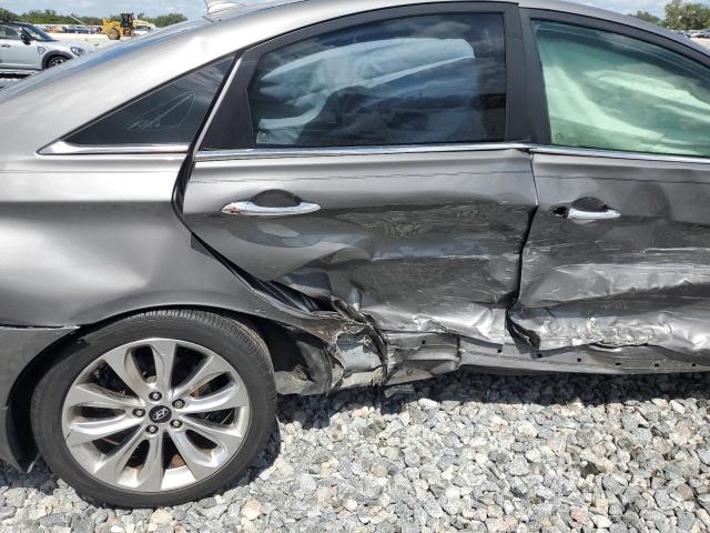 2013 HYUNDAI SONATA SE - 5NPEC4AC6DH662445