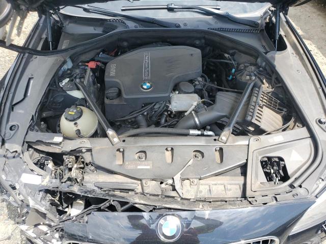 2014 BMW 528 XI - WBA5A7C5XED619737