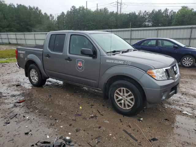 Vin: 1n6ed0ea0ln723797, lot: 62525165, nissan frontier s 20204