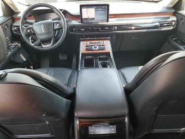 2022 LINCOLN AVIATOR RE 5LM5J7XC4NGL07853
