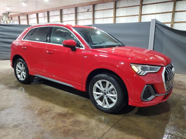 2024 AUDI Q3 PREMIUM WA1DECF38R1094085
