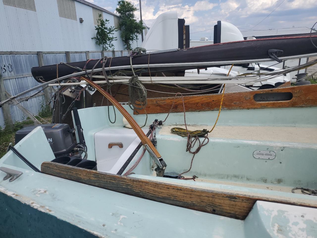 Lot #3190215736 1968 SCHO SA20