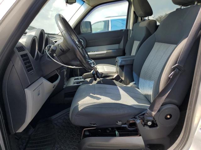 2007 DODGE NITRO SLT #3293445408