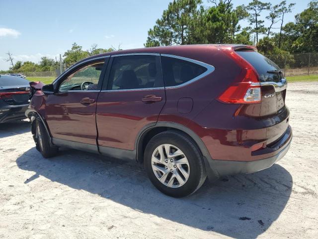 2015 HONDA CR-V EX 2HKRM3H59FH548636