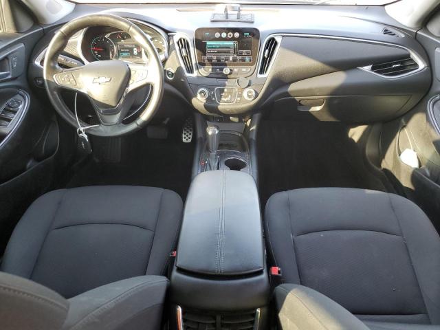 2016 CHEVROLET MALIBU LT 1G1ZE5ST5GF320721