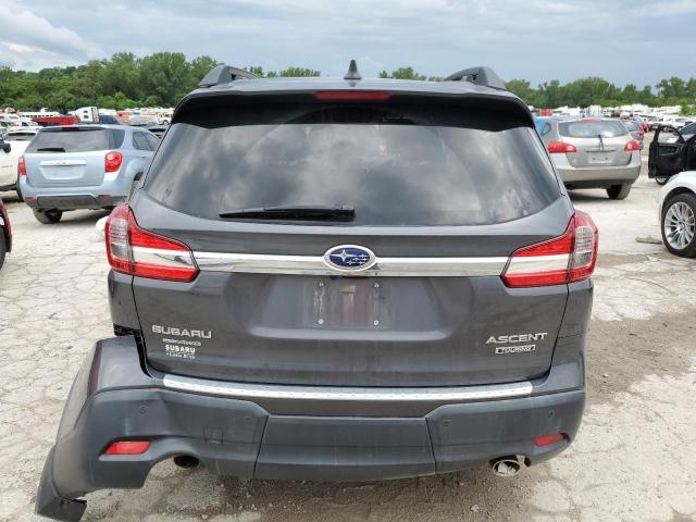 2020 SUBARU ASCENT TOU 4S4WMARD1L3431455