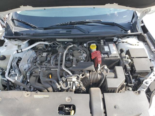 2022 NISSAN SENTRA S - 3N1AB8BV3NY227124