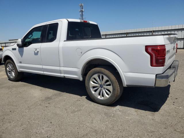 2015 FORD F150 SUPER - 1FTEX1CG1FKE17690