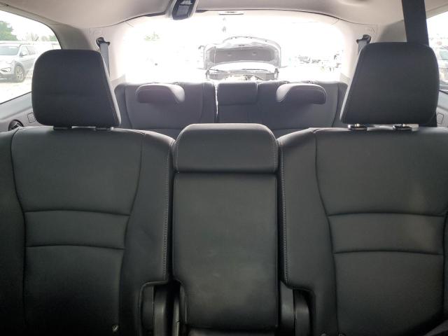 2021 HONDA PILOT SE 5FNYF6H2XMB013565