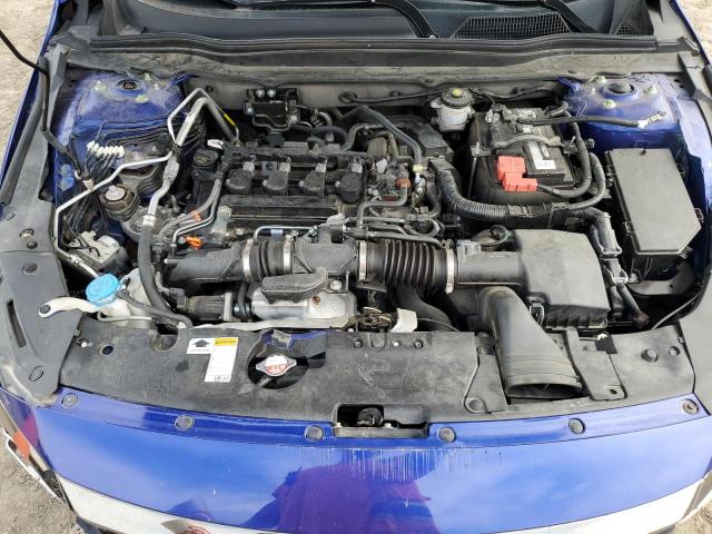 2022 HONDA ACCORD SPO 1HGCV1F36NA067405