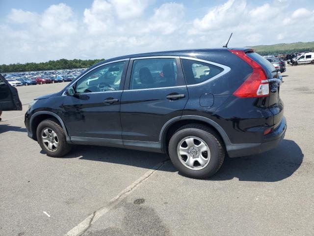 2015 HONDA CR-V LX - 5J6RM4H32FL078847