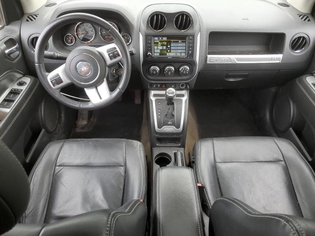 2017 JEEP COMPASS LA 1C4NJDEB9HD128620