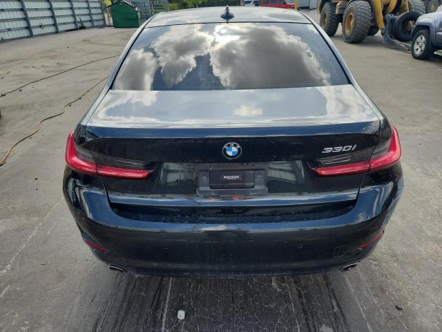 2021 BMW 330I 3MW5R1J04M8C11484
