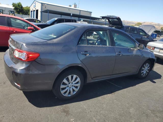 2013 TOYOTA COROLLA BA - 5YFBU4EE3DP138233