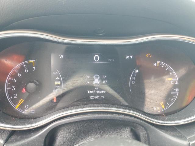 2017 JEEP GRAND CHER 1C4RJFAG2HC840892