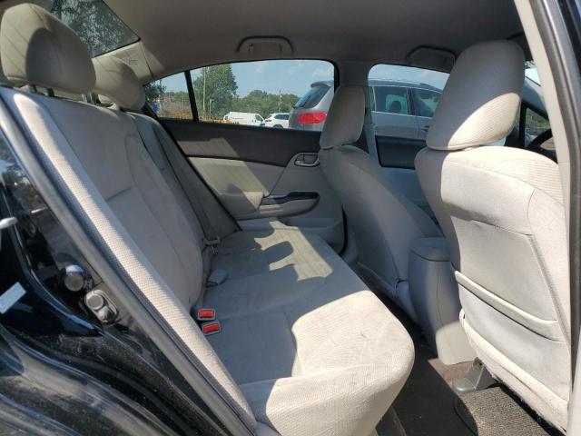 2012 HONDA CIVIC LX - 2HGFB2F59CH315738
