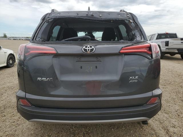 2018 TOYOTA RAV4 ADVEN 2T3RFREV8JW780115