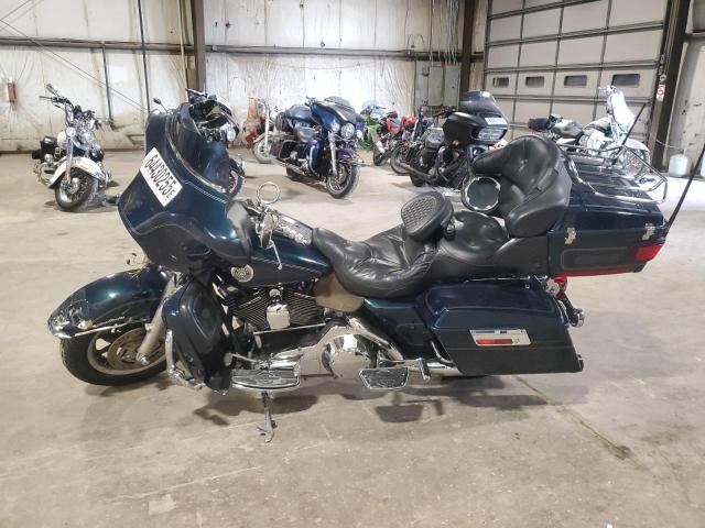 2002 HARLEY-DAVIDSON FLHTCUI 1HD1FCW152Y652166