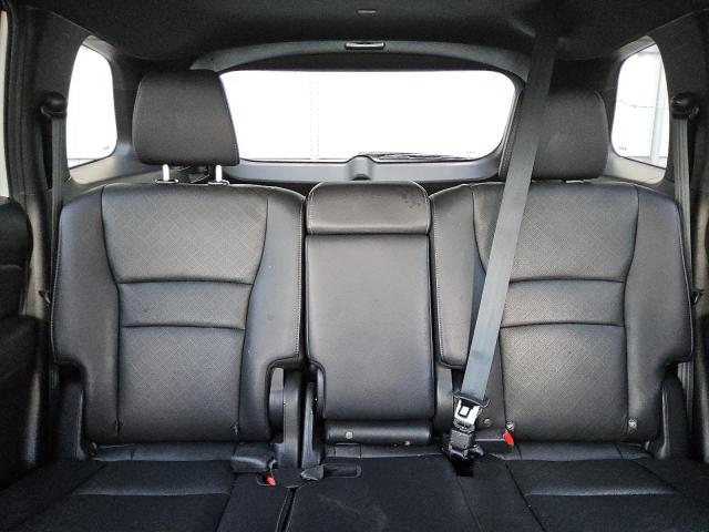 2019 HONDA PASSPORT T 5FNYF8H91KB017834