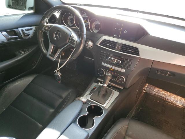 2015 MERCEDES-BENZ C 250 WDDGJ4HB2FG406926