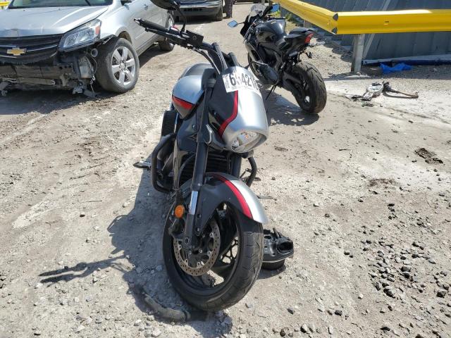 2018 SUZUKI VZR1800 JS1VY53A7J2100256
