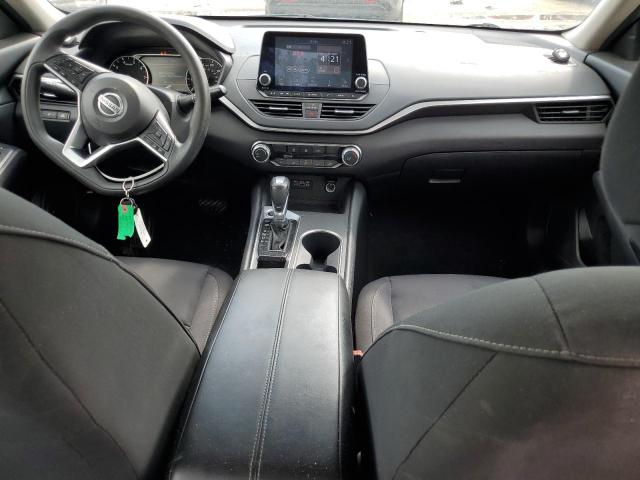 2022 NISSAN ALTIMA SV 1N4BL4DV6NN382371