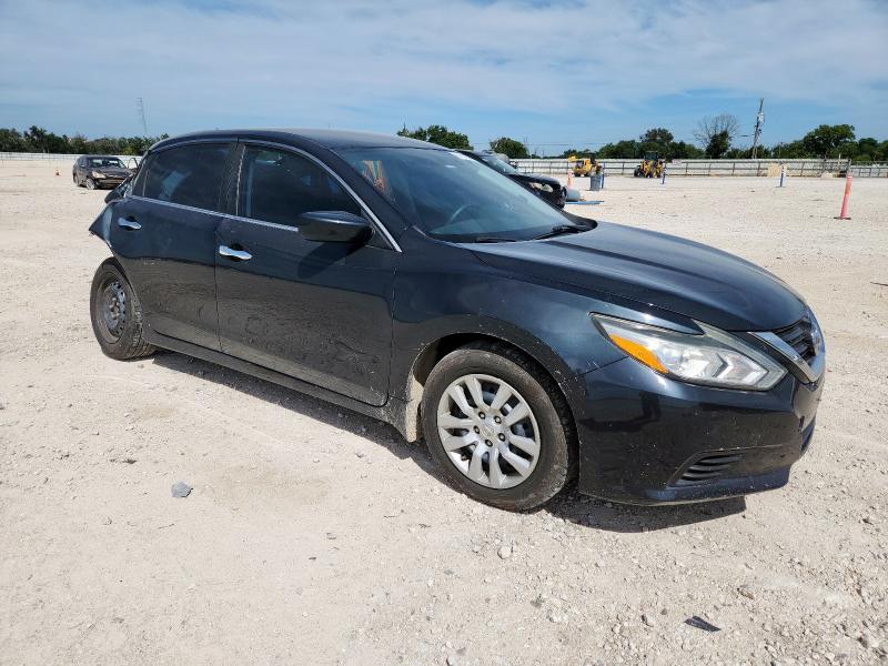 2017 NISSAN ALTIMA 2.5 - 1N4AL3AP6HC269600