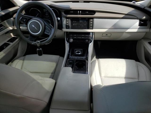 2016 JAGUAR XF PREMIUM SAJBD4BV5GCY24454