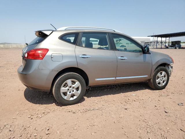 2015 NISSAN ROGUE SELE - JN8AS5MT6FW156103