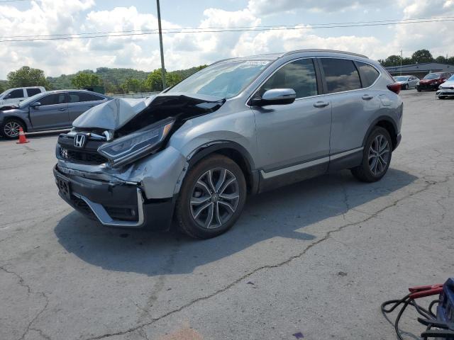 Vin: 5j6rw2h91ll003989, lot: 63309715, honda crv touring 2020 img_1