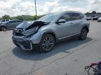 2020 HONDA CR-V TOURI - 5J6RW2H91LL003989