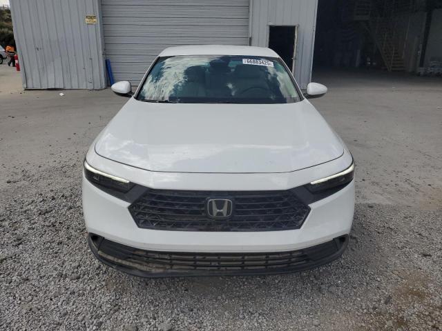 2023 HONDA ACCORD LX - 1HGCY1F27PA031806
