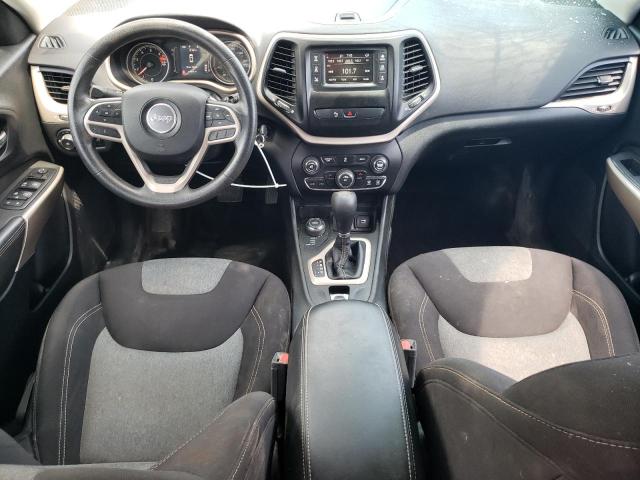 2018 JEEP CHEROKEE L 1C4PJMCB6JD528488
