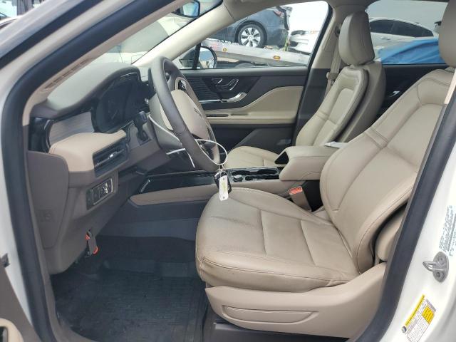 2022 LINCOLN CORSAIR 5LMCJ1D95NUL34493
